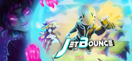 JETBOUNCE