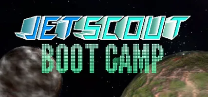 Jetscout: Boot Camp