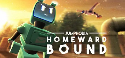 Jumphobia: Homeward Bound