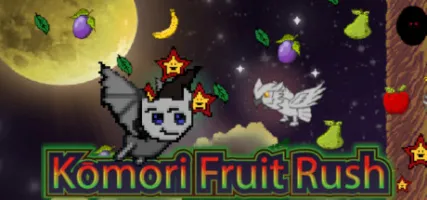 K mori Fruit Rush