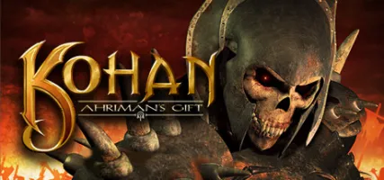 Kohan: Ahriman's Gift