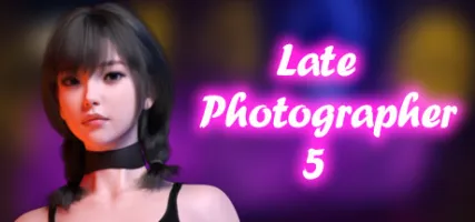 Late photographer 5