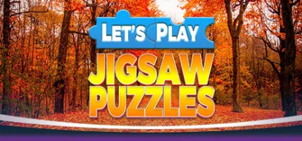 Let's Play Jigsaw Puzzles