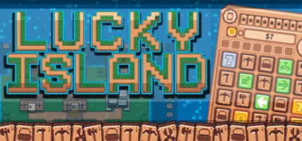 Lucky Island