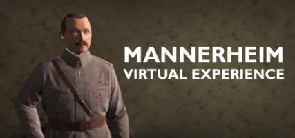 Mannerheim Virtual Experience