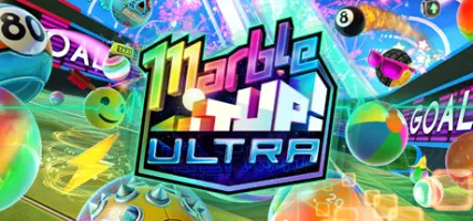 Marble It Up! Ultra