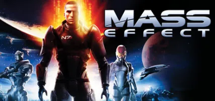 Mass Effect 2007