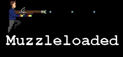 Muzzleloaded