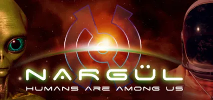 NARGUL - Humans are among us