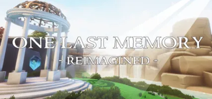 One Last Memory - Reimagined