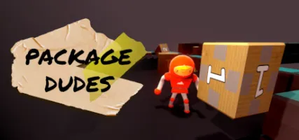 Package Dudes