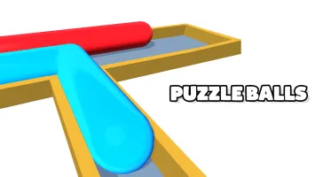 Puzzle Balls