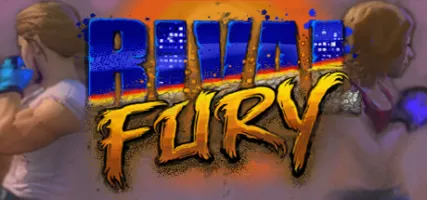 Rival Fury