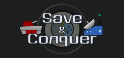 Save and Conquer: 8 Years