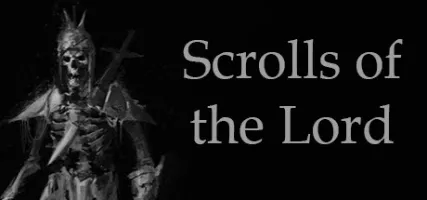 Scrolls of the Lord