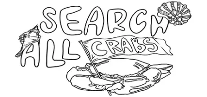 SEARCH ALL - CRABS