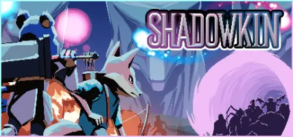 Shadowkin