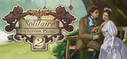 Solitaire Victorian Picnic 2