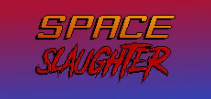 Space Slaughter