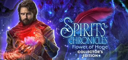 Spirits Chronicles: Flower Of Hope