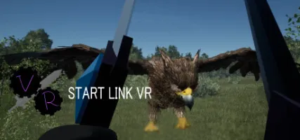 Start Link VR