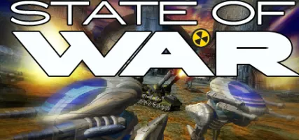 State of War: Warmonger Classic 2000