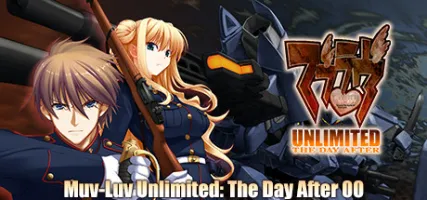 TDA00 Muv-Luv Unlimited: THE DAY AFTER - Episode 00 REMASTERED