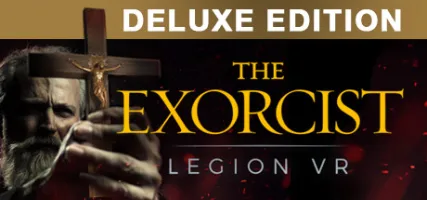 The Exorcist: Legion VR