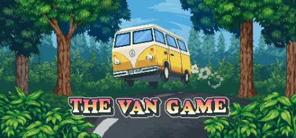 The Van Game