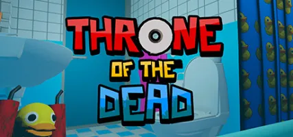 Throne of the Dead