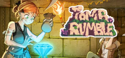 Tomb Rumble