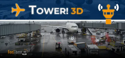 Tower! 3D