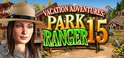 Vacation Adventures: Park Ranger 15