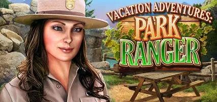 Vacation Adventures: Park Ranger