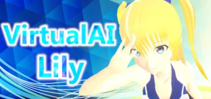 Virtual AI - Lily