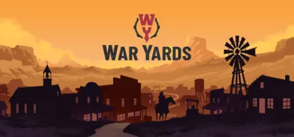 War Yards Beta