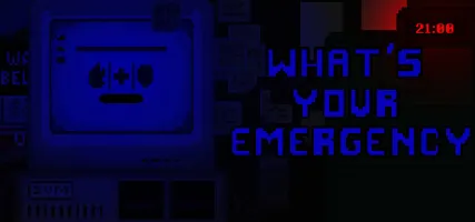 What's your emergency