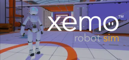 Xemo: Robot Simulation