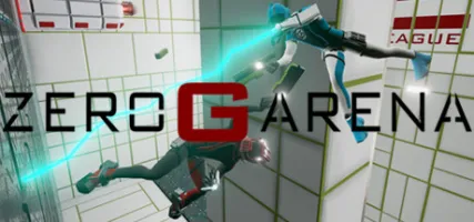 Zero G Arena