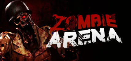 Zombie Arena