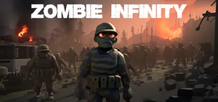 Zombie Infinity