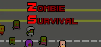 Zombie Survival online