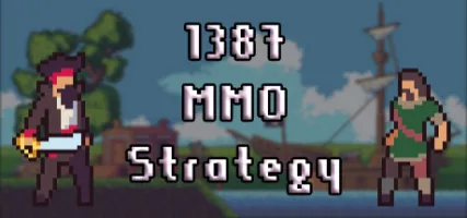 1387: MMO Strategy