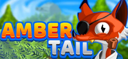 Amber Tail Adventure