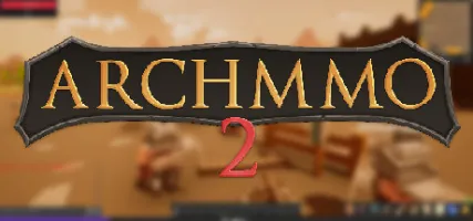 ArchMMO 2