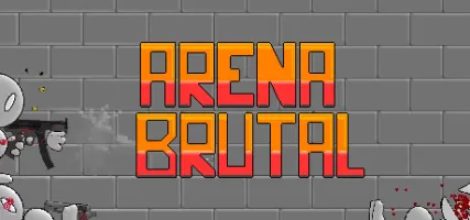 Arena Brutal