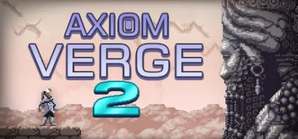 Axiom Verge 2