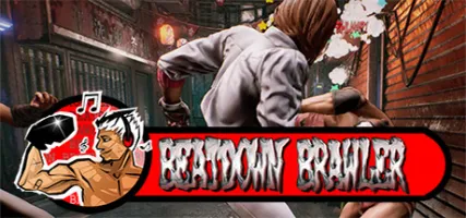 Beatdown Brawler