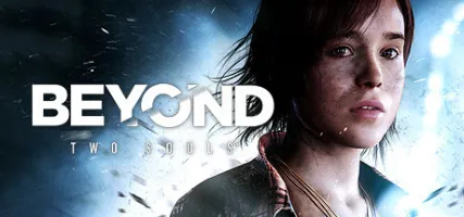 BEYOND: Two Souls