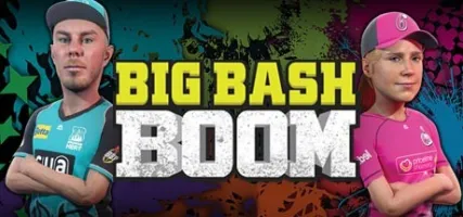 BIG BASH BOOM